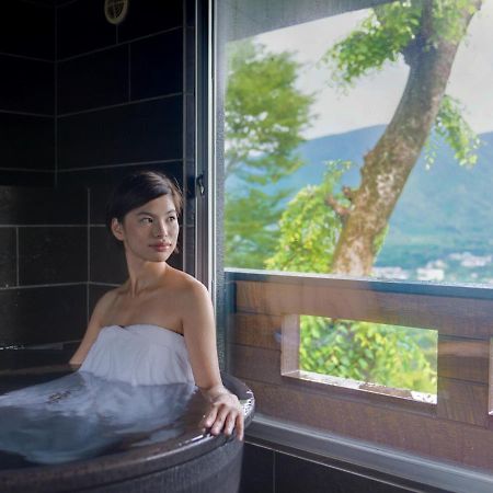 Livemax Resort Hakone Sengokuhara Екстер'єр фото
