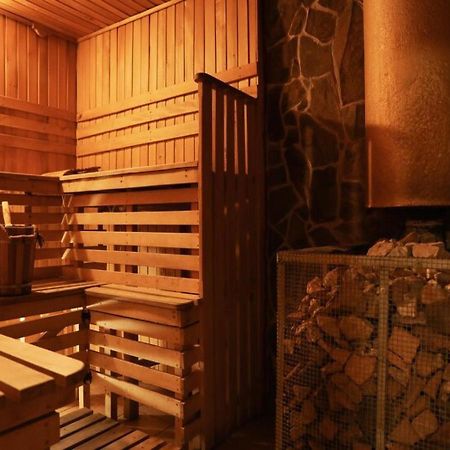 Livemax Resort Hakone Sengokuhara Екстер'єр фото