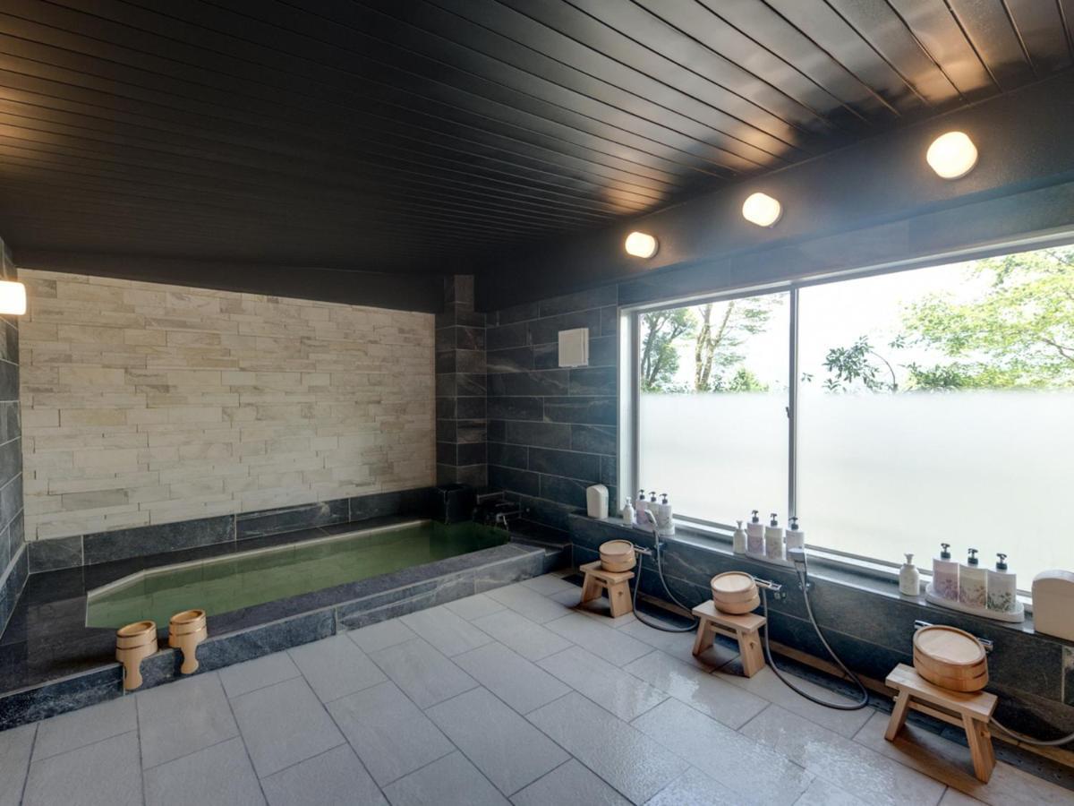 Livemax Resort Hakone Sengokuhara Екстер'єр фото