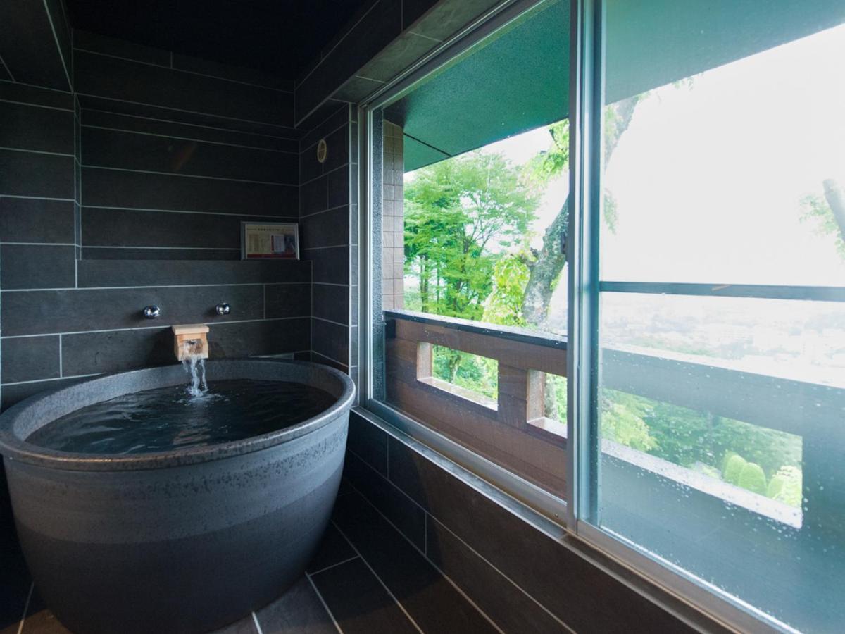 Livemax Resort Hakone Sengokuhara Екстер'єр фото