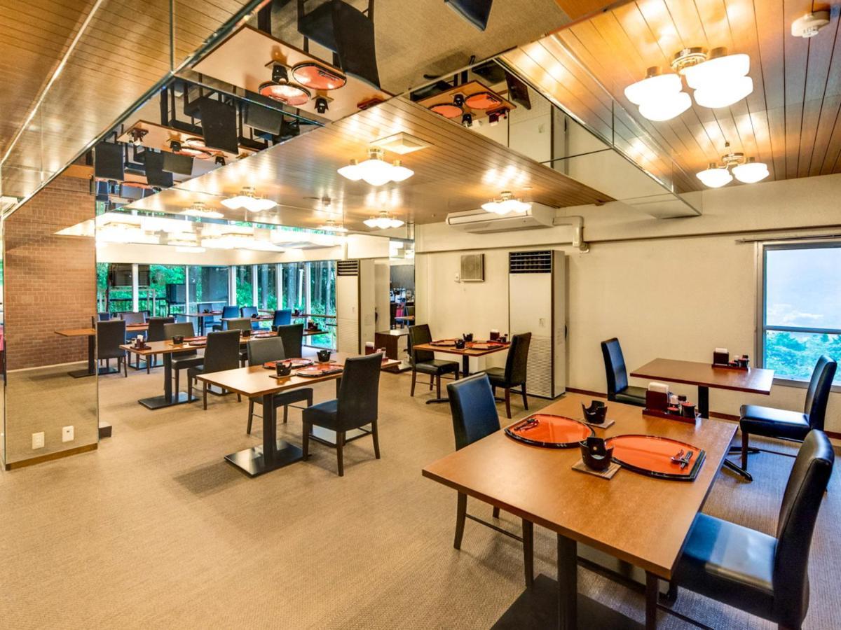 Livemax Resort Hakone Sengokuhara Екстер'єр фото
