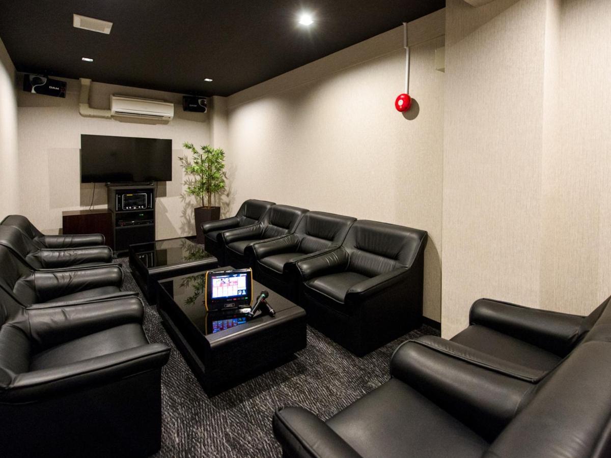 Livemax Resort Hakone Sengokuhara Екстер'єр фото