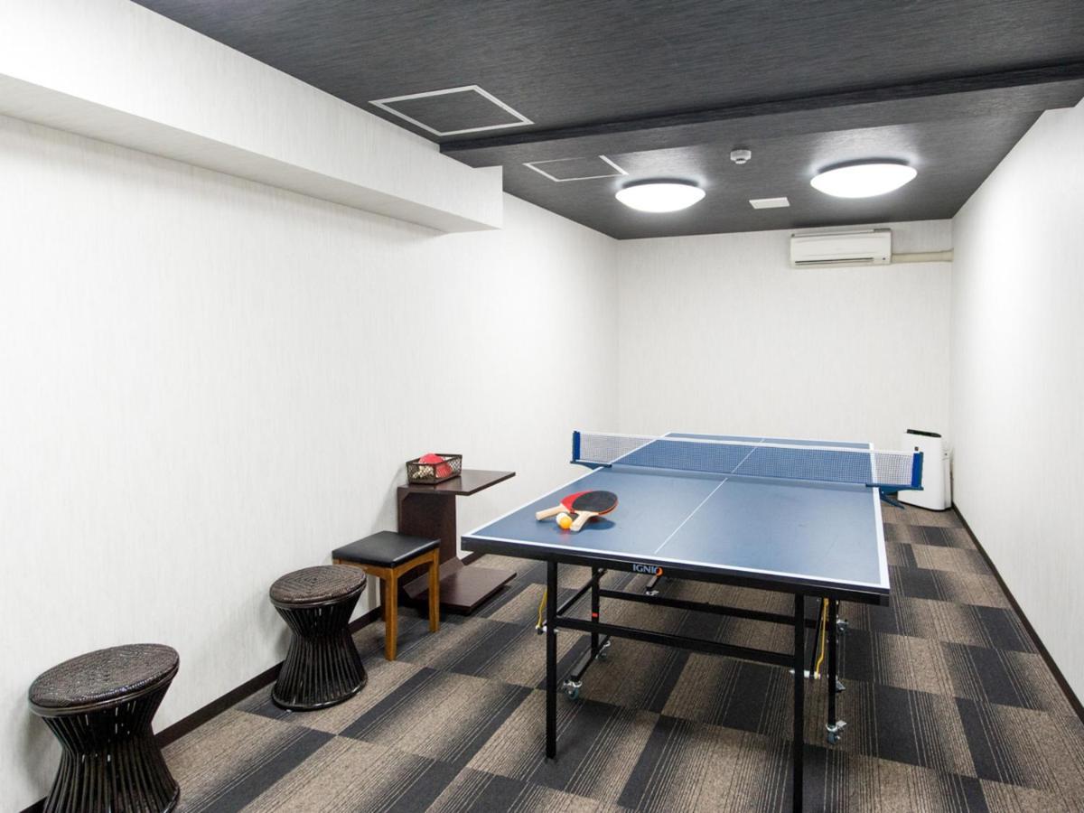 Livemax Resort Hakone Sengokuhara Екстер'єр фото
