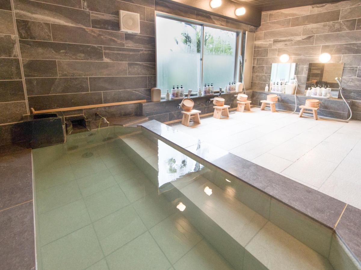 Livemax Resort Hakone Sengokuhara Екстер'єр фото