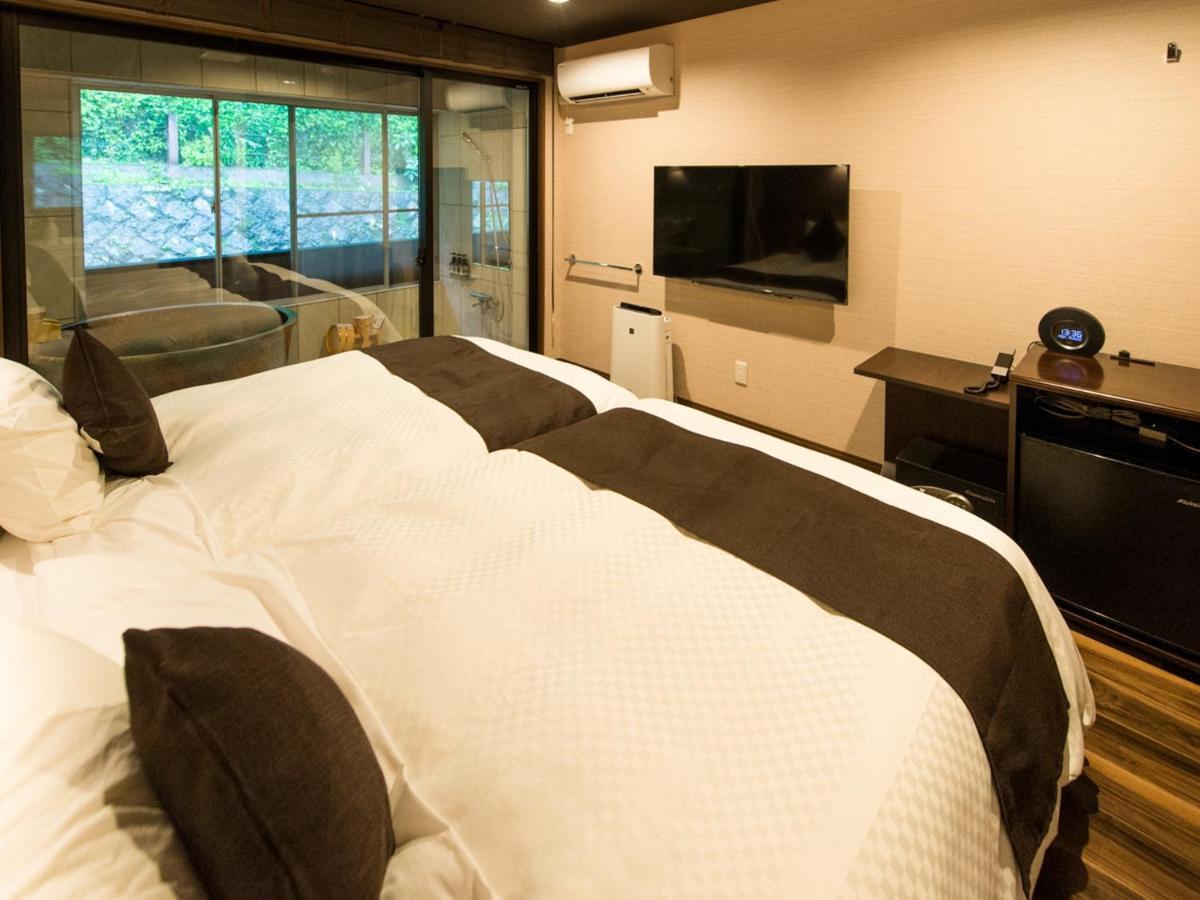 Livemax Resort Hakone Sengokuhara Екстер'єр фото