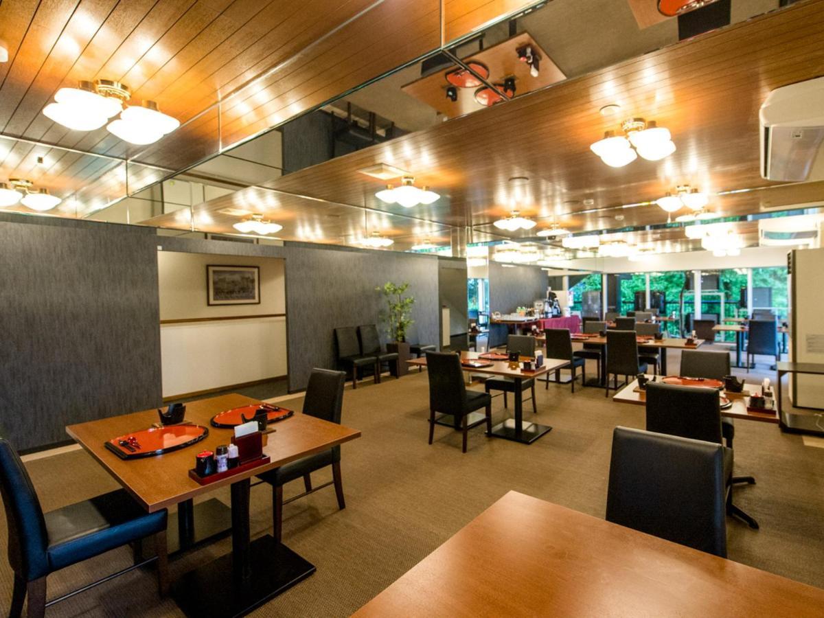 Livemax Resort Hakone Sengokuhara Екстер'єр фото