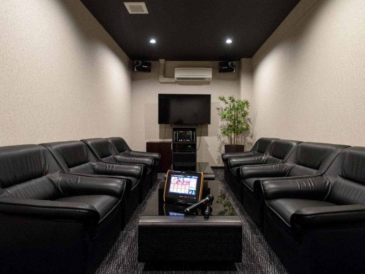 Livemax Resort Hakone Sengokuhara Екстер'єр фото