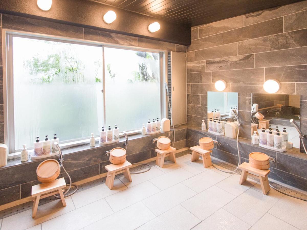 Livemax Resort Hakone Sengokuhara Екстер'єр фото