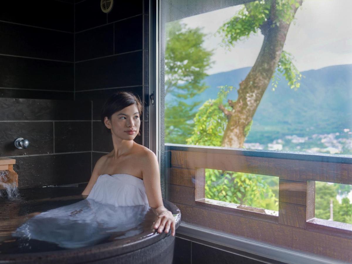Livemax Resort Hakone Sengokuhara Екстер'єр фото