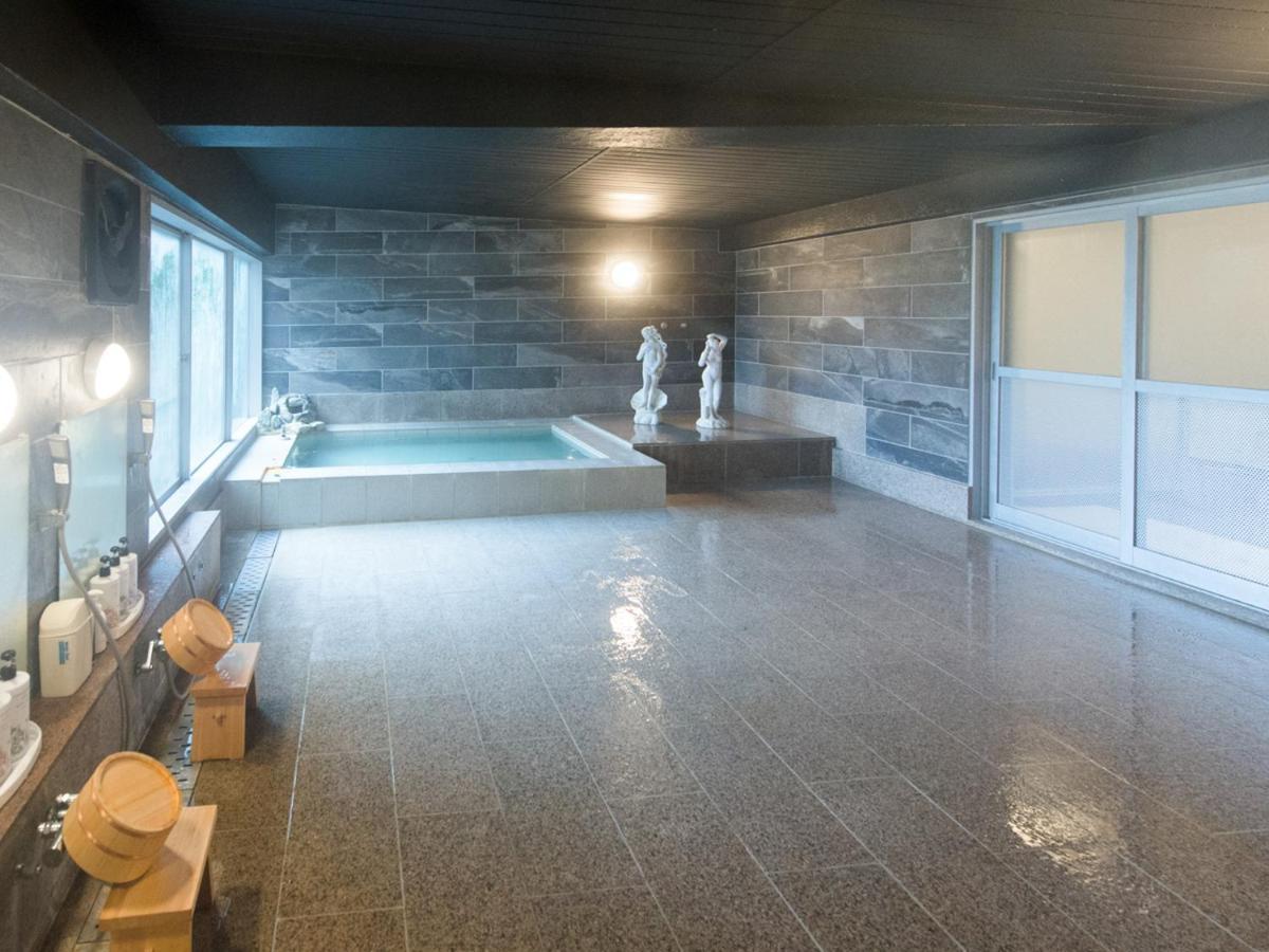 Livemax Resort Hakone Sengokuhara Екстер'єр фото