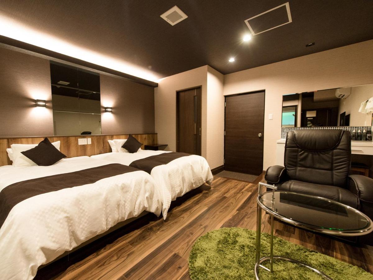 Livemax Resort Hakone Sengokuhara Екстер'єр фото