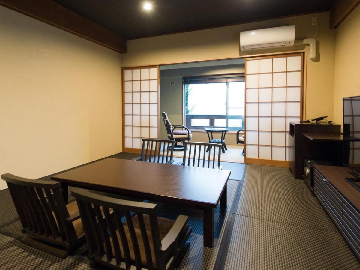 Livemax Resort Hakone Sengokuhara Екстер'єр фото