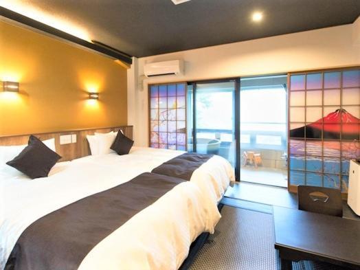 Livemax Resort Hakone Sengokuhara Екстер'єр фото