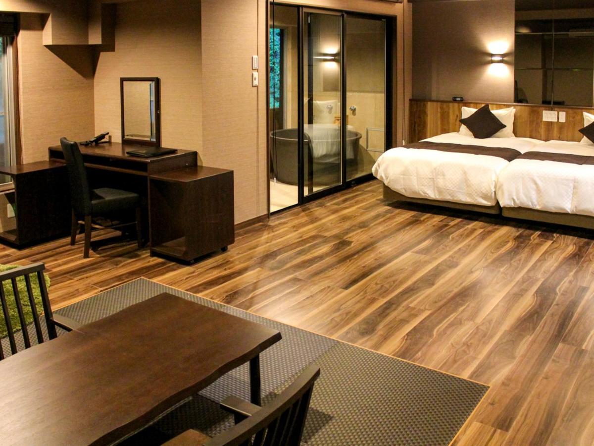Livemax Resort Hakone Sengokuhara Екстер'єр фото