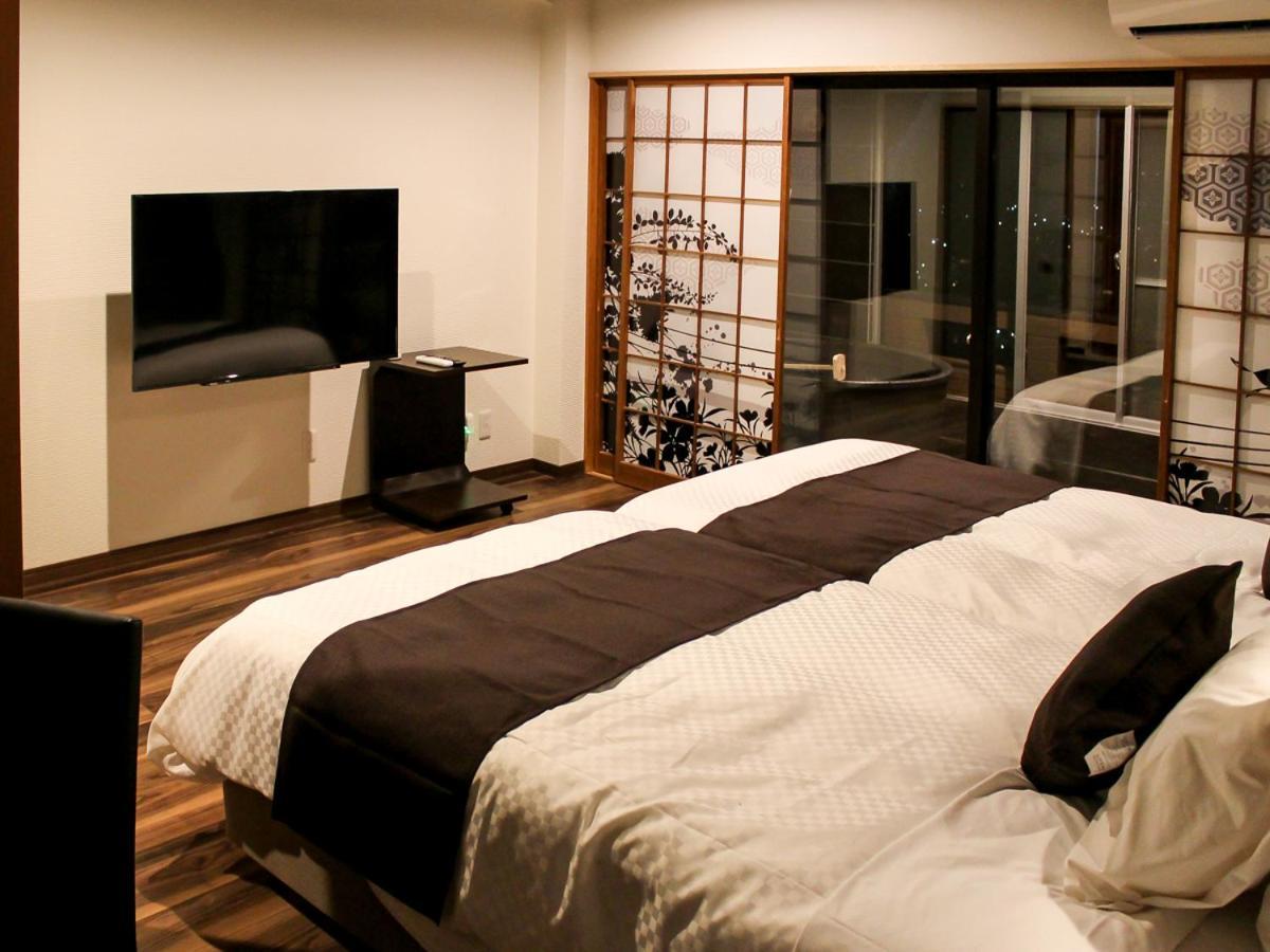 Livemax Resort Hakone Sengokuhara Екстер'єр фото