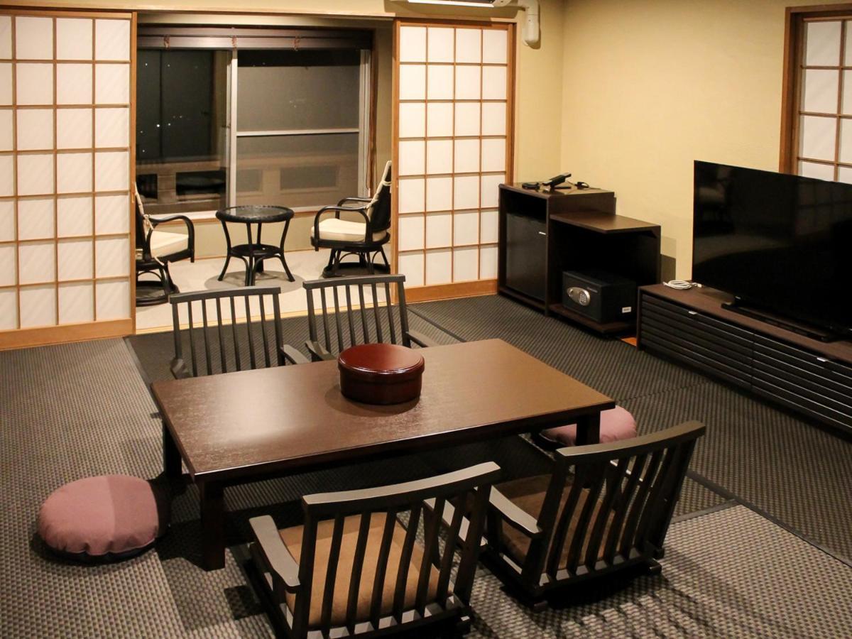 Livemax Resort Hakone Sengokuhara Екстер'єр фото