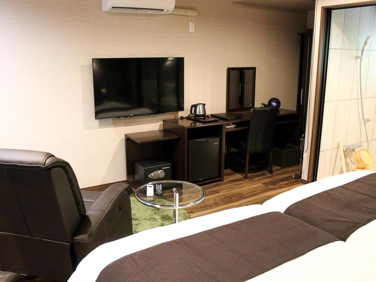 Livemax Resort Hakone Sengokuhara Екстер'єр фото
