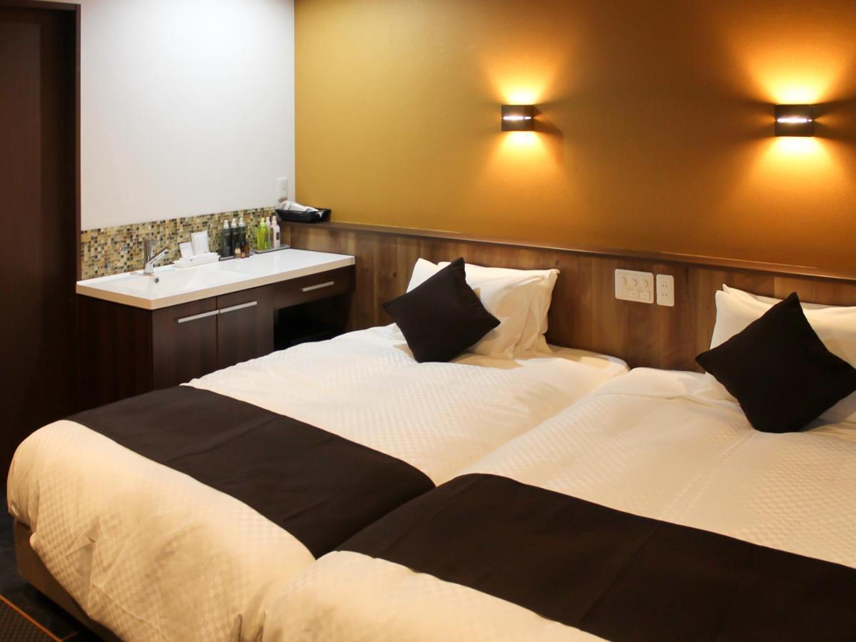 Livemax Resort Hakone Sengokuhara Екстер'єр фото