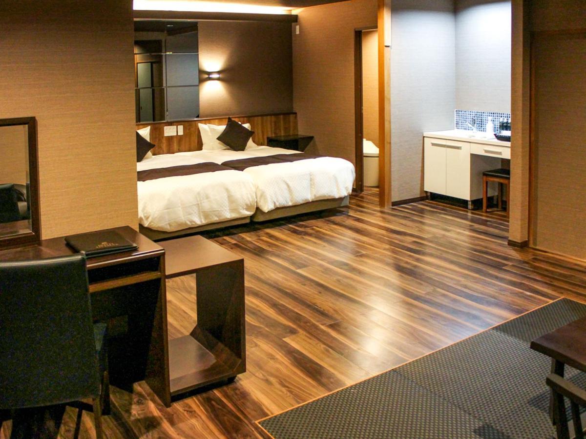 Livemax Resort Hakone Sengokuhara Екстер'єр фото