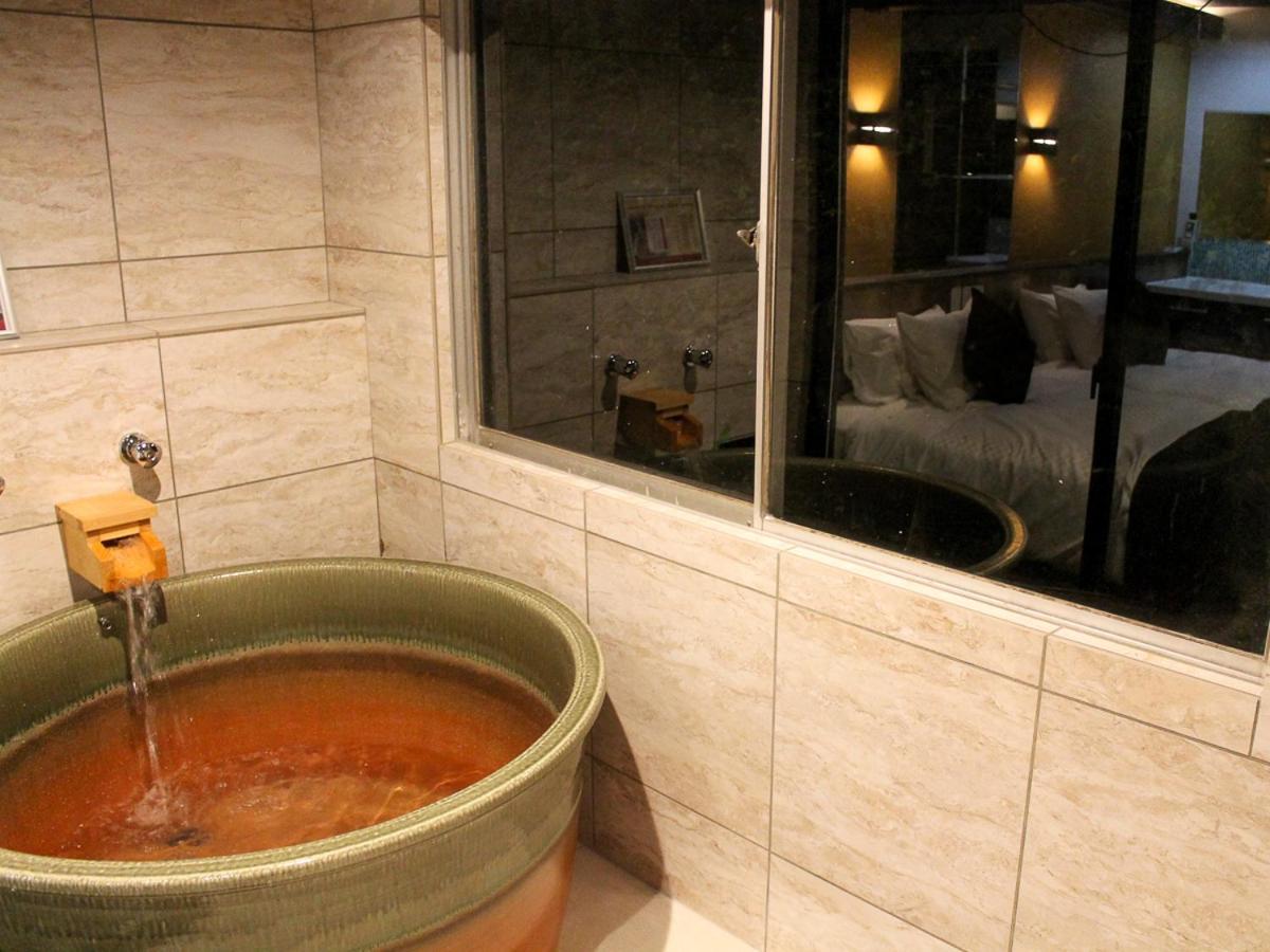 Livemax Resort Hakone Sengokuhara Екстер'єр фото
