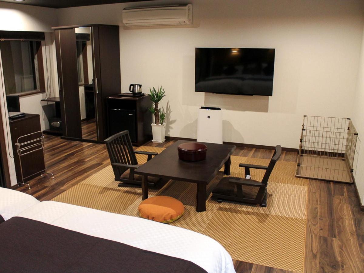 Livemax Resort Hakone Sengokuhara Екстер'єр фото
