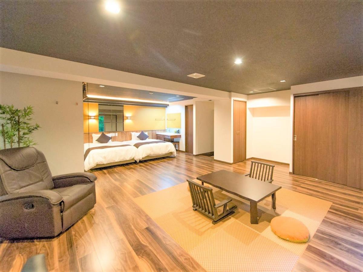 Livemax Resort Hakone Sengokuhara Екстер'єр фото