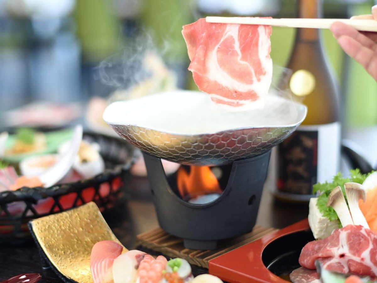 Livemax Resort Hakone Sengokuhara Екстер'єр фото