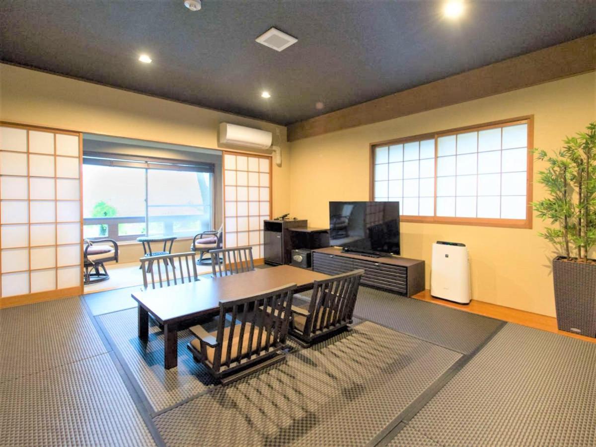 Livemax Resort Hakone Sengokuhara Екстер'єр фото